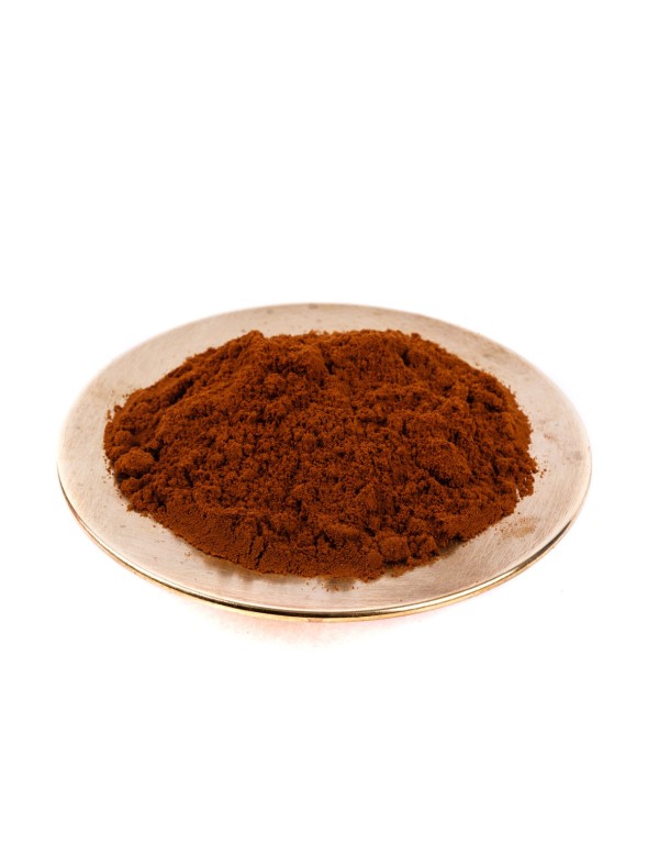 Kuruyemiş Sarayı