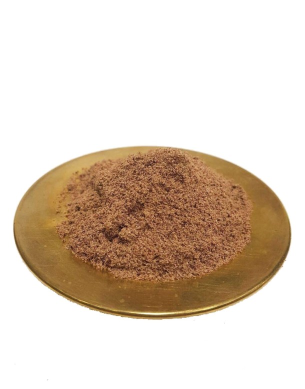 Kuruyemiş Sarayı