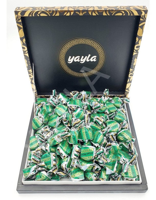 Kuruyemiş Sarayı
