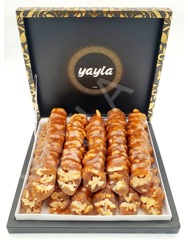 Kuruyemiş Sarayı
