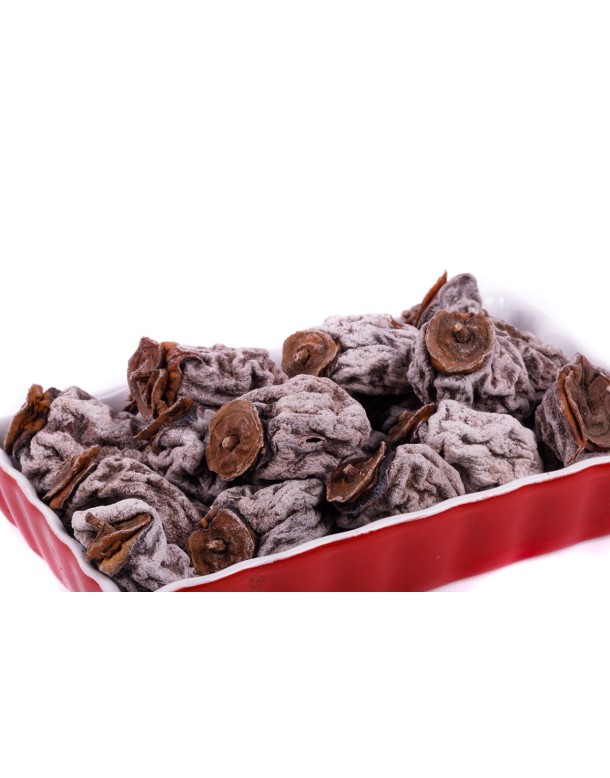 Kuruyemiş Sarayı