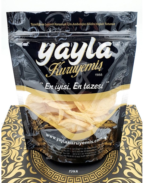 Kuruyemiş Sarayı
