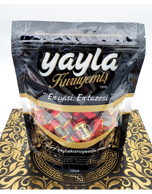 Kuruyemiş Sarayı