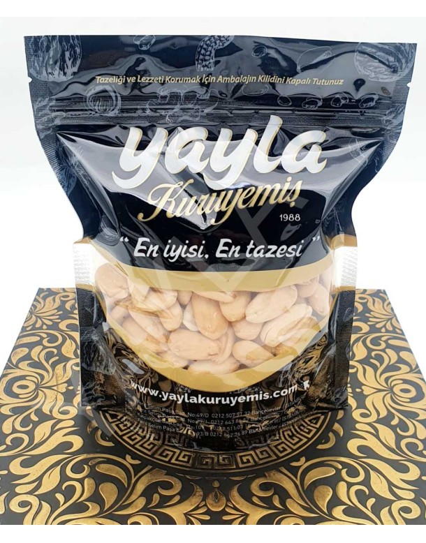 Kuruyemiş Sarayı