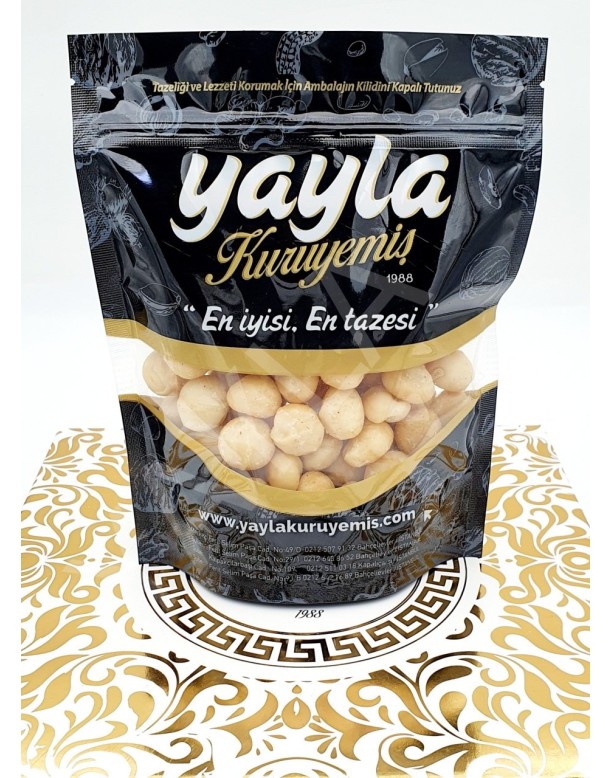 Kuruyemiş Sarayı