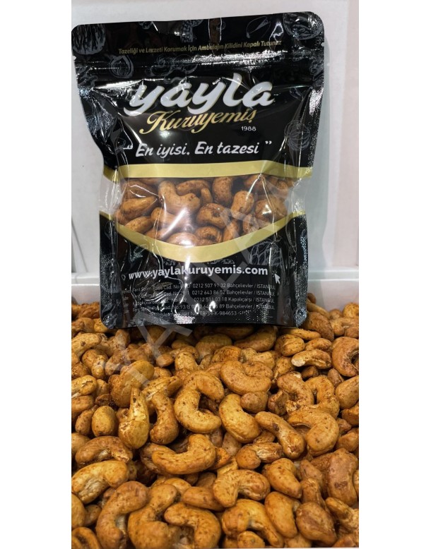 Kuruyemiş Sarayı