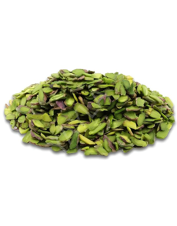 Kuruyemiş Sarayı