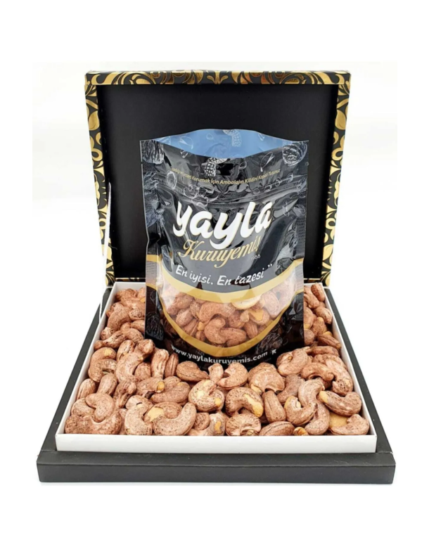 Kuruyemiş Sarayı