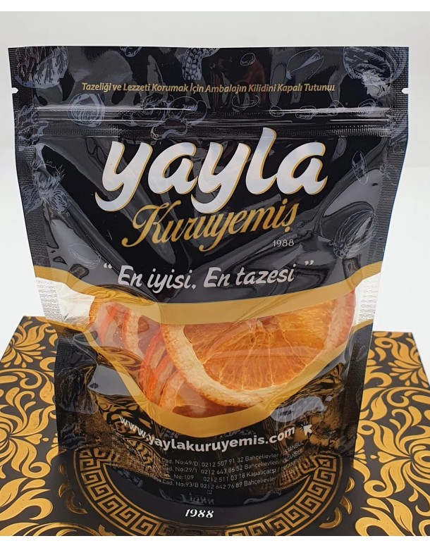 Kuruyemiş Sarayı