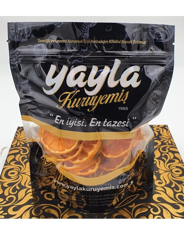 Kuruyemiş Sarayı