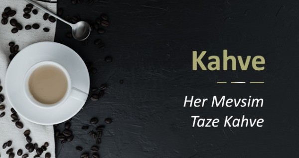 kahve ikili