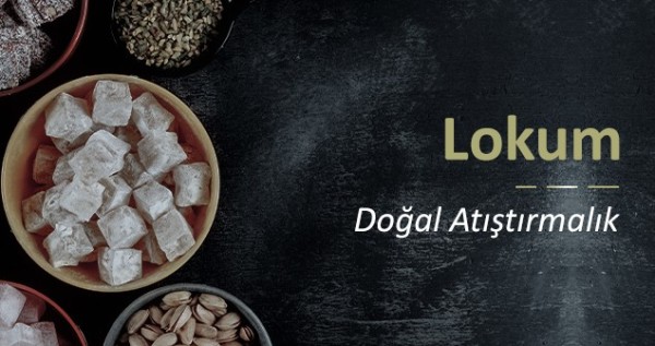 lokum ikili
