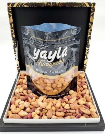 Yayla Special Karışık