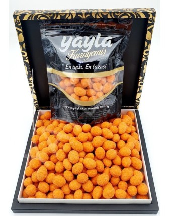 Cips Fıstık