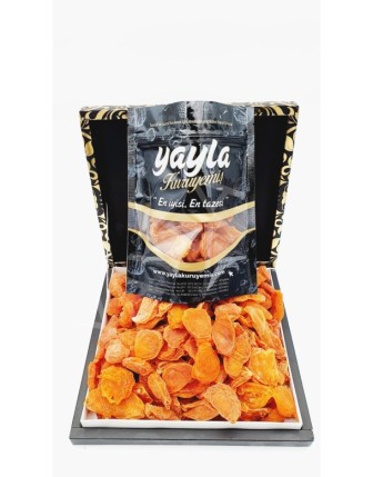 Yaprak Kayısı (Mayhoş)