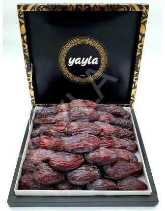 Kudüs Hurması Özel Jumbo