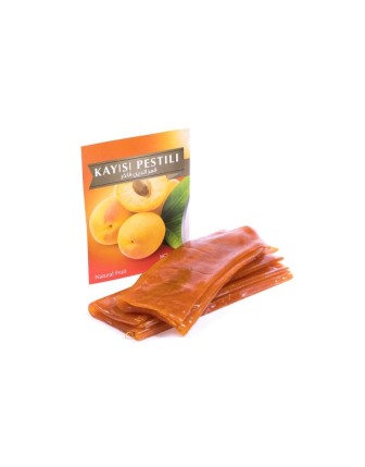Kayısı Pestili