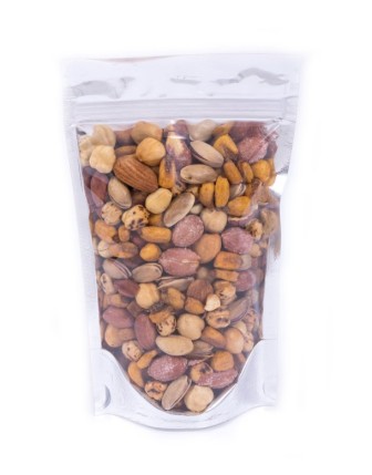 Kına Çerez'i lüks 100 er gr lık 10 paket