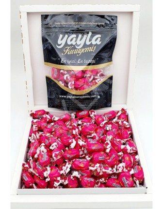 ülker Çilekli Elegan