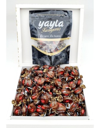 ülkerKahveli Şeker