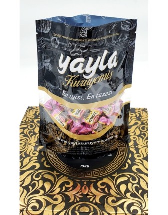 Vişneli Lord Çikolata 250 gr